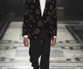 Alexander McQueen 2016秋季男装成衣系列