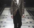 Alexander McQueen 2016秋季男装成衣系列