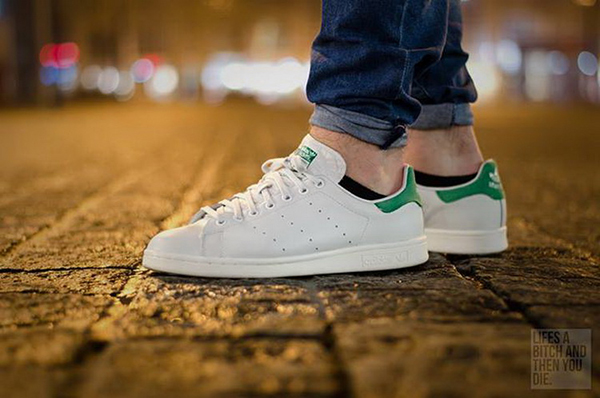 adidas Stan Smith