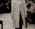 Burberry 2016秋季男装系列成衣