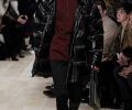 Burberry 2016秋季男装系列成衣