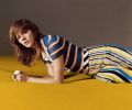 Missoni 2016春夏系列宣传片　拥抱多彩针织