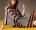 Missoni 2016春夏系列宣传片　拥抱多彩针织