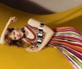 Missoni 2016春夏系列宣传片　拥抱多彩针织