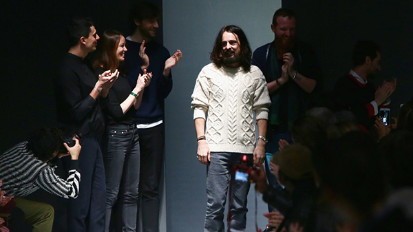 Alessandro Michele