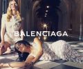 Balenciaga 2016 春夏系列