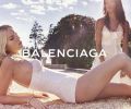 Balenciaga 2016 春夏系列