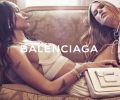 Balenciaga 2016 春夏系列