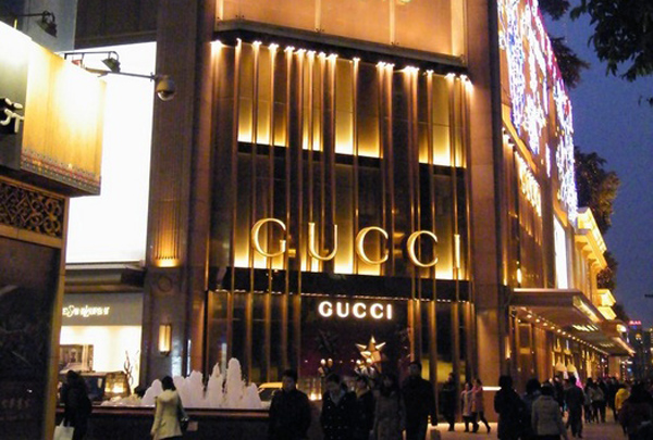 Gucci