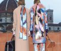 Emilio Pucci 早秋系列型录 绚丽绽放