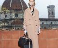 Emilio Pucci 早秋系列型录 绚丽绽放