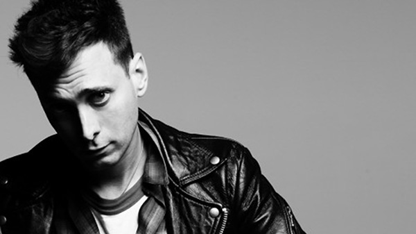 Hedi Slimane