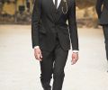 Dolce & Gabbana 2016秋季系列男装成衣