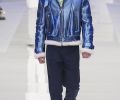 Versace 2016秋季系列男装成衣