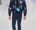 Versace 2016秋季系列男装成衣