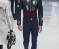 Versace 2016秋季系列男装成衣