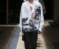 Prada 2016秋季系列男装成衣