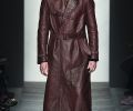 Bottega Veneta 2016秋季系列男装成衣