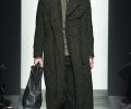 Bottega Veneta 2016秋季系列男装成衣