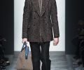 Bottega Veneta 2016秋季系列男装成衣