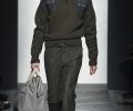 Bottega Veneta 2016秋季系列男装成衣