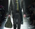 Bottega Veneta 2016秋季系列男装成衣