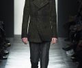 Bottega Veneta 2016秋季系列男装成衣