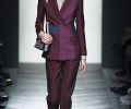 Bottega Veneta 2016秋季系列男装成衣