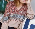 Free People 最新穿搭造型