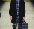 Fendi 2016秋冬系列男装成衣