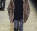 Fendi 2016秋冬系列男装成衣