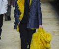 Fendi 2016秋冬系列男装成衣