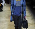 Fendi 2016秋冬系列男装成衣