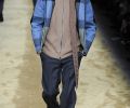 Fendi 2016秋冬系列男装成衣