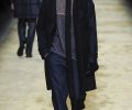 Fendi 2016秋冬系列男装成衣