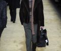 Fendi 2016秋冬系列男装成衣