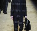 Fendi 2016秋冬系列男装成衣