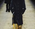 Fendi 2016秋冬系列男装成衣