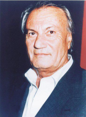 Sergio Rossi