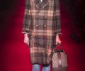 Gucci 2016秋冬米兰男装成衣系列