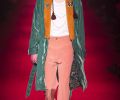 Gucci 2016秋冬米兰男装成衣系列