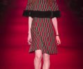 Gucci 2016秋冬米兰男装成衣系列