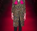 Gucci 2016秋冬米兰男装成衣系列