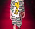 Gucci 2016秋冬米兰男装成衣系列