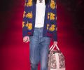 Gucci 2016秋冬米兰男装成衣系列