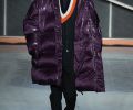 Raf Simons 2016秋冬系列男装成衣