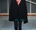 Raf Simons 2016秋冬系列男装成衣