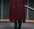 Raf Simons 2016秋冬系列男装成衣