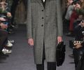 Valentino 2016秋冬系列男装成衣