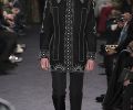 Valentino 2016秋冬系列男装成衣